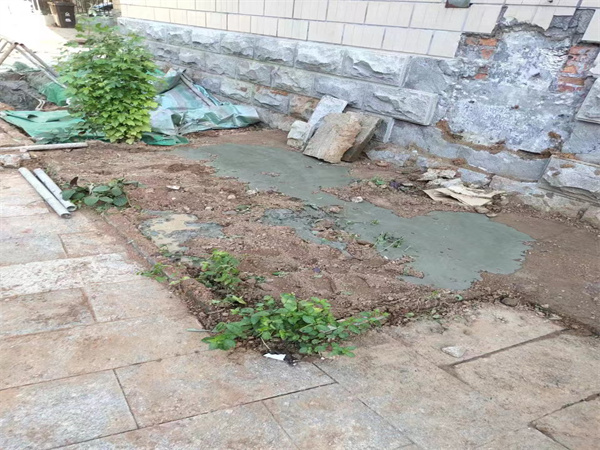 泸水地基基础注浆增加承载力灌浆加固