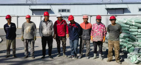 泸水厂房地基沉降注浆加固施工队伍怎么选